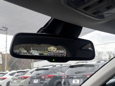 2021 Honda HR-V EX-L