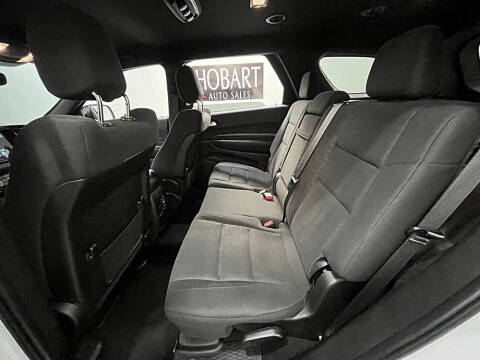 2023 Dodge Durango SXT