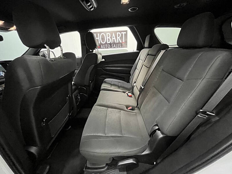 2023 Dodge Durango SXT