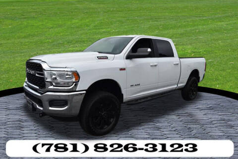 2022 RAM 2500 for sale at AUTO ETC. in Hanover MA