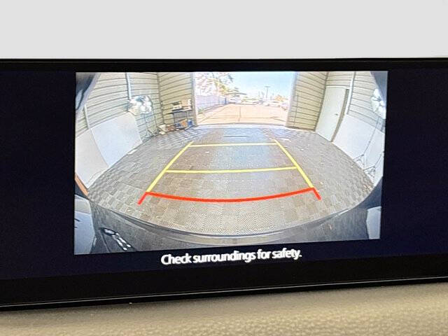 2024 Mazda CX-50 2.5 S Preferred