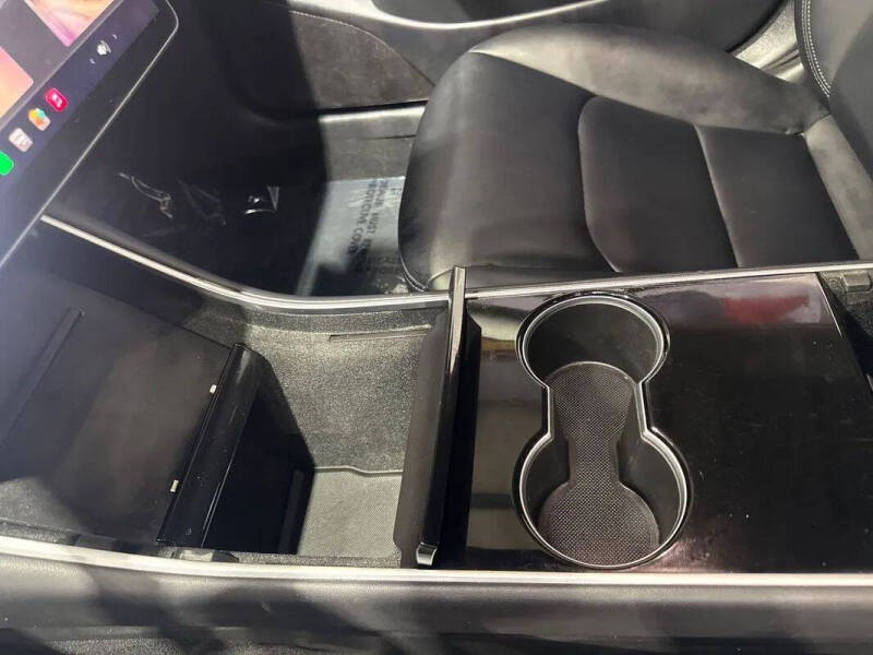 2018 Tesla Model 3 Performance