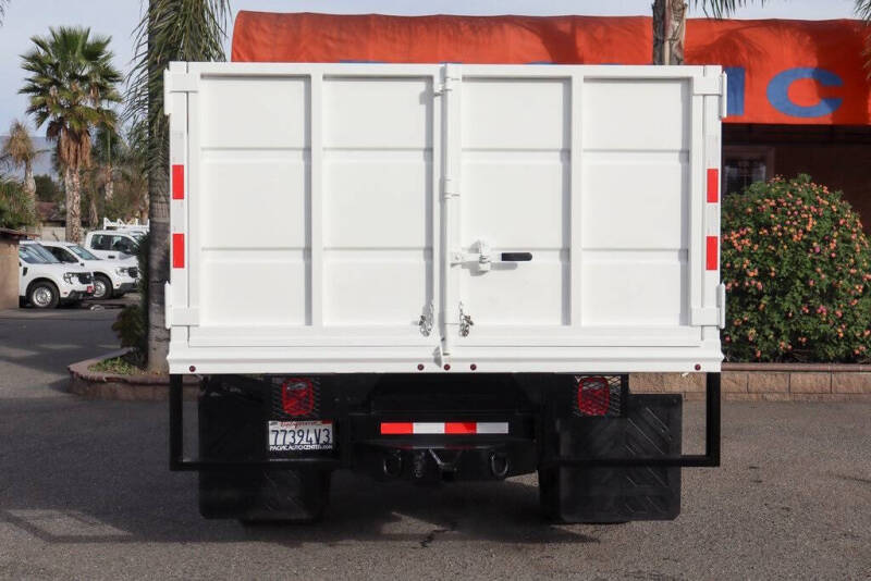 2022 Chevrolet Silverado 3500HD