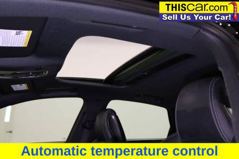 2022 Audi S4 3.0T quattro Prestige