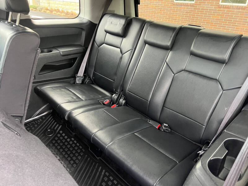 2010 Honda Pilot EX-L