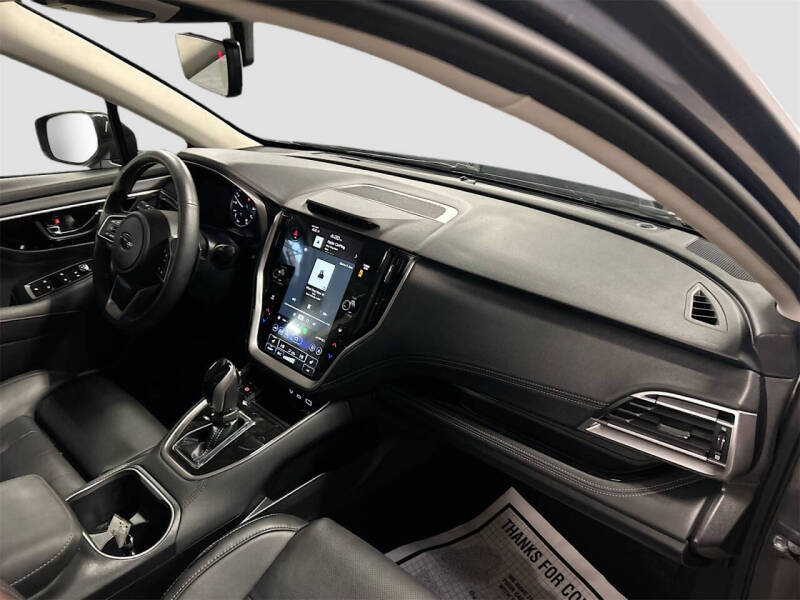 2024 Subaru Legacy Limited