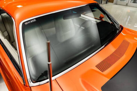 1970 Dodge Challenger