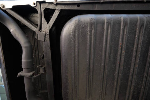 1963 Chevrolet Impala