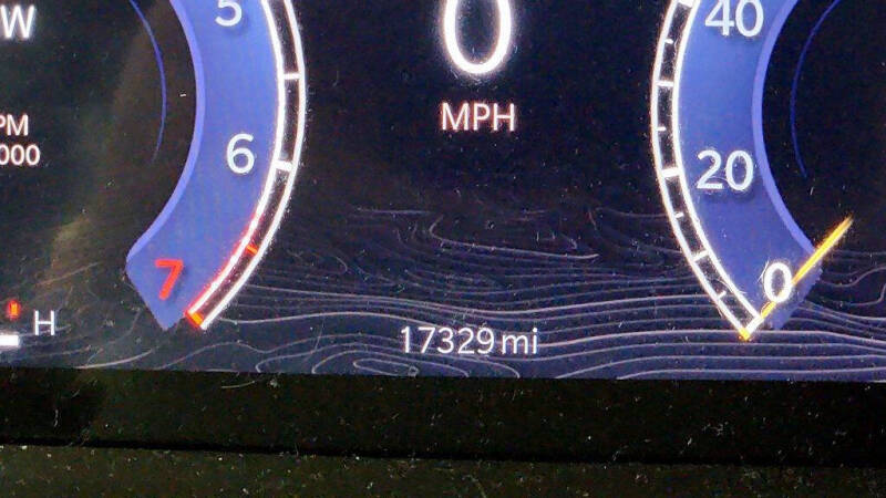 2022 Jeep Grand Cherokee Laredo