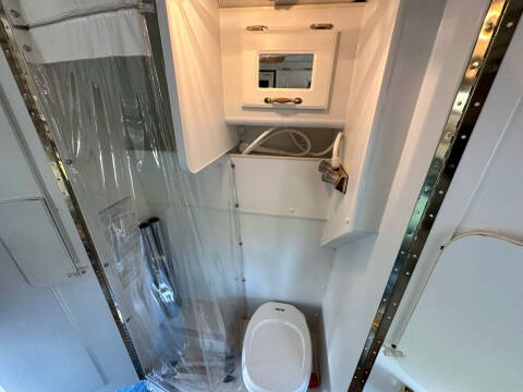 2003 Dodge Ram Van 3500