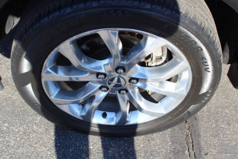 2017 Dodge Durango Citadel Anodized Platinum