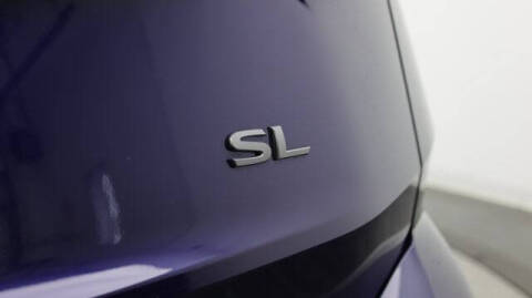 2026 Nissan Rogue SL