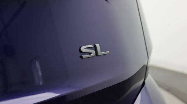2026 Nissan Rogue SL