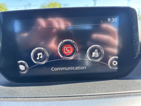 2017 Mazda MAZDA6