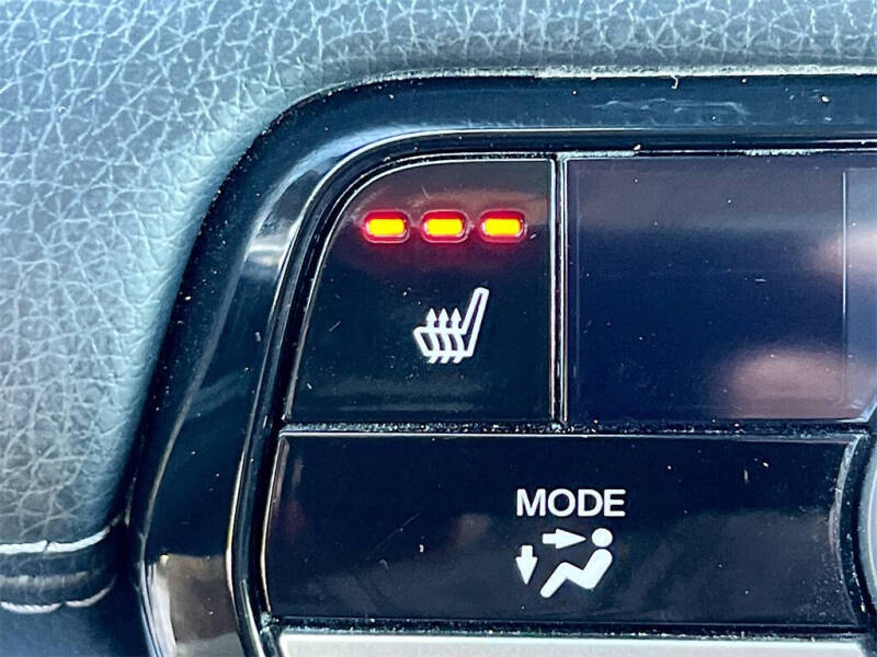 2023 Honda Pilot Touring