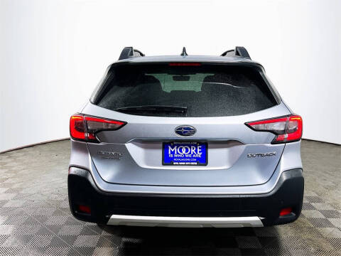 2024 Subaru Outback Limited