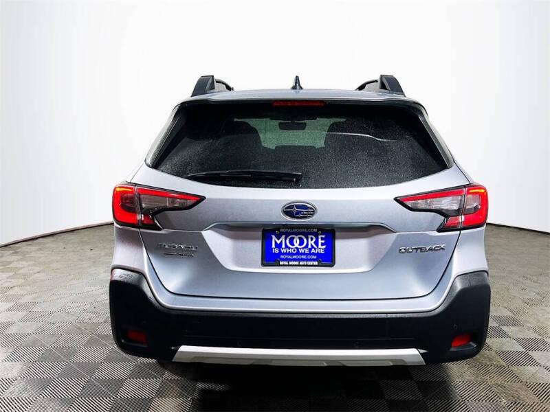 2024 Subaru Outback Limited