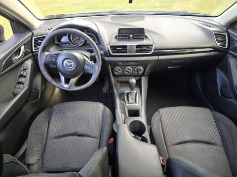 2014 Mazda MAZDA3 i Touring