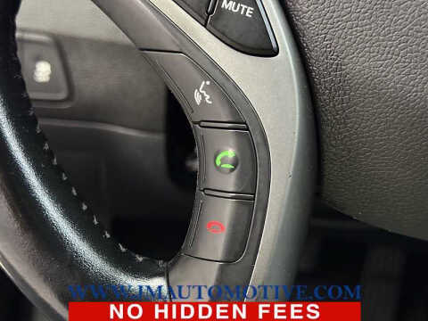 2014 Hyundai Elantra Coupe