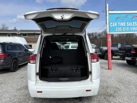 2014 Mobility Venture MV-1