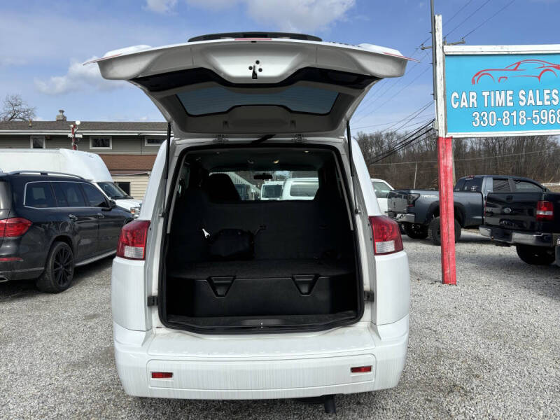 2014 Mobility Venture MV-1