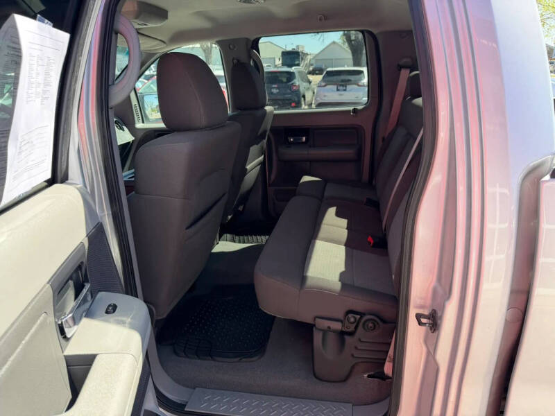 2006 Ford F-150