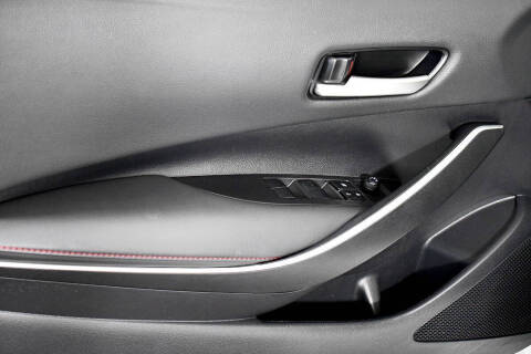 2024 Toyota Corolla Hybrid