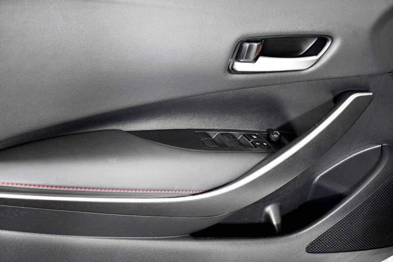 2024 Toyota Corolla Hybrid