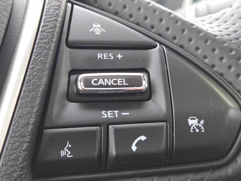 2023 Nissan Maxima 3.5 Platinum