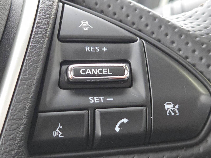 2023 Nissan Maxima 3.5 Platinum