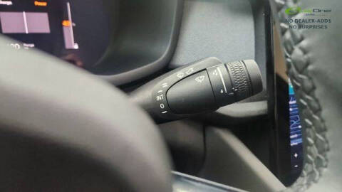 2024 Polestar 2 Long Range Dual Motor