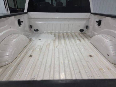 2017 Ford F-250 Super Duty