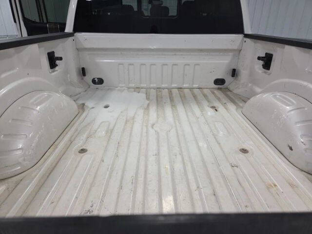 2017 Ford F-250 Super Duty