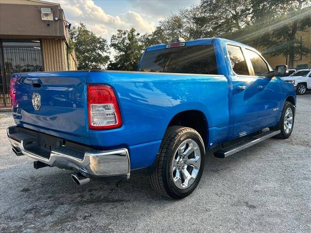 2021 Ram 1500 for sale at Winter Park Auto Mall in Orlando, FL