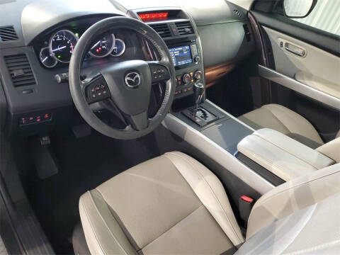 2015 Mazda CX-9 Grand Touring