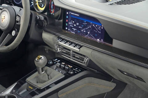 2023 Porsche 911 GT3