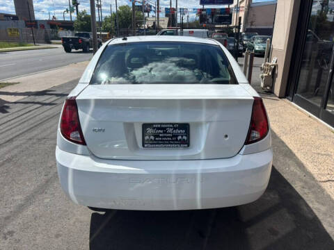 2007 Saturn Ion 2