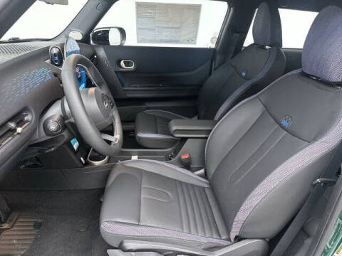 2026 MINI Hardtop 2 Door Cooper