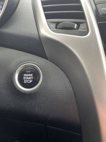 2013 Hyundai Elantra GT