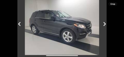 2018 Mercedes-Benz GLE for sale at Expo Motors LLC in Kansas City MO
