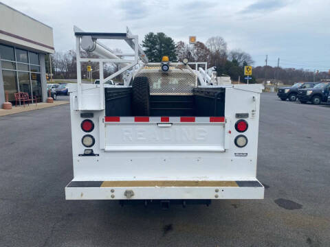 2011 Ford F-350 Super Duty