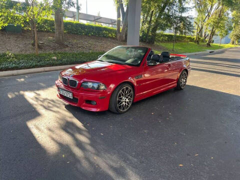 2004 BMW M3