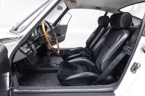 1966 Porsche 912