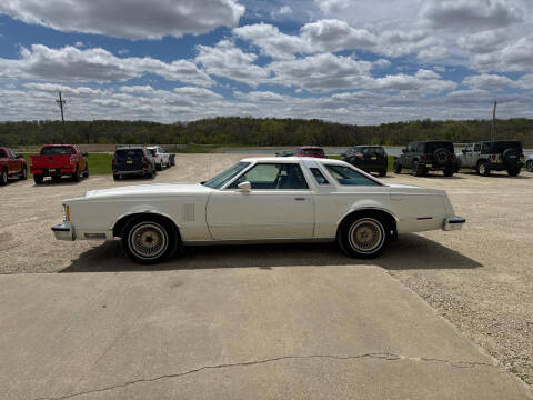 1978 Ford Thunderbird