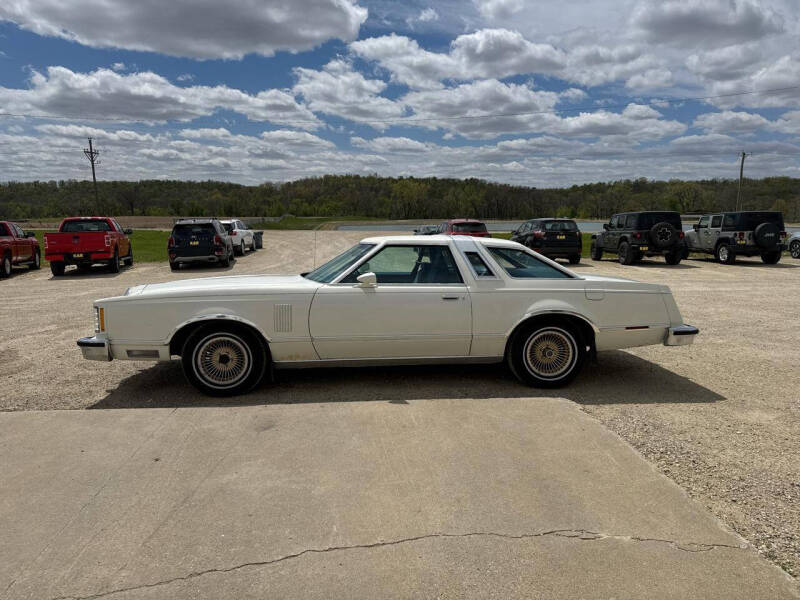 1978 Ford Thunderbird