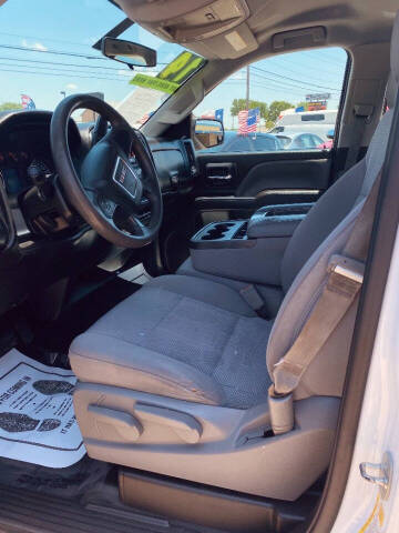 2014 GMC Sierra 1500