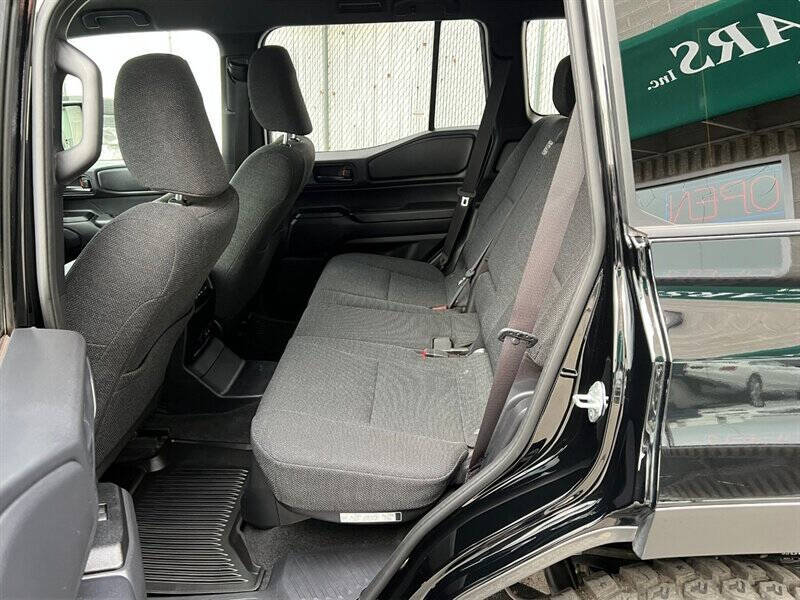 2024 Toyota Land Cruiser 1958