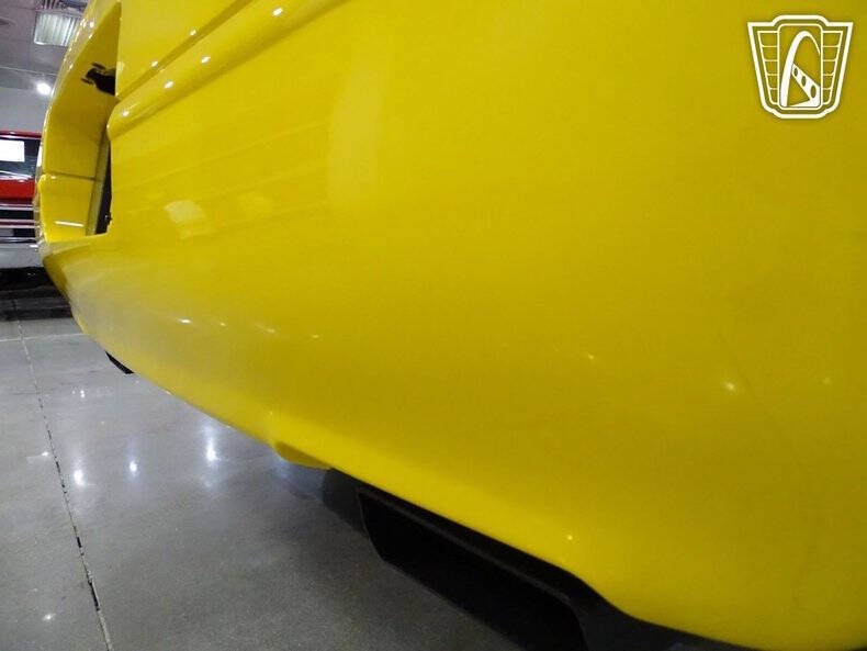 1996 Chevrolet Corvette