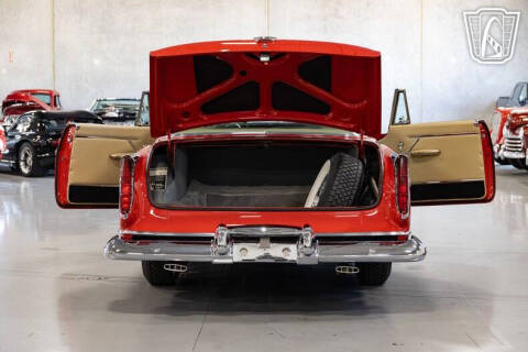 1955 Chrysler 300