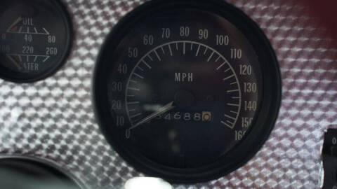 1978 Pontiac Firebird